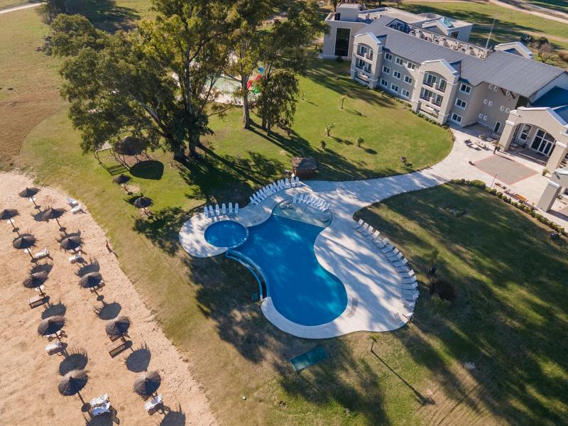 Barrio Cerrado Terminados