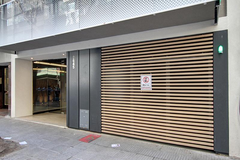 Edificio a Estrenar Terminados