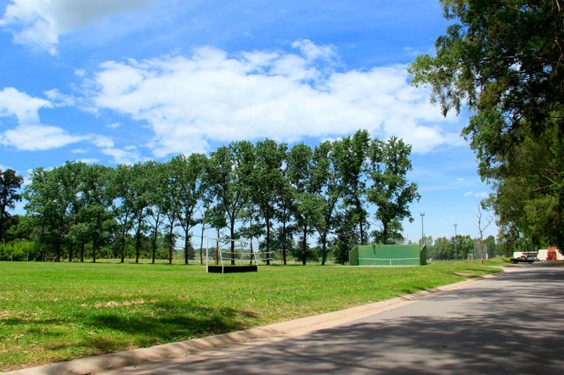 Barrio Cerrado Terminados