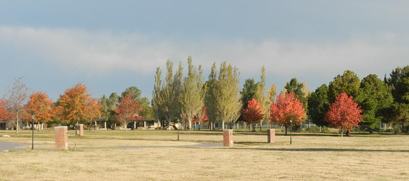 Barrio Cerrado Terminados