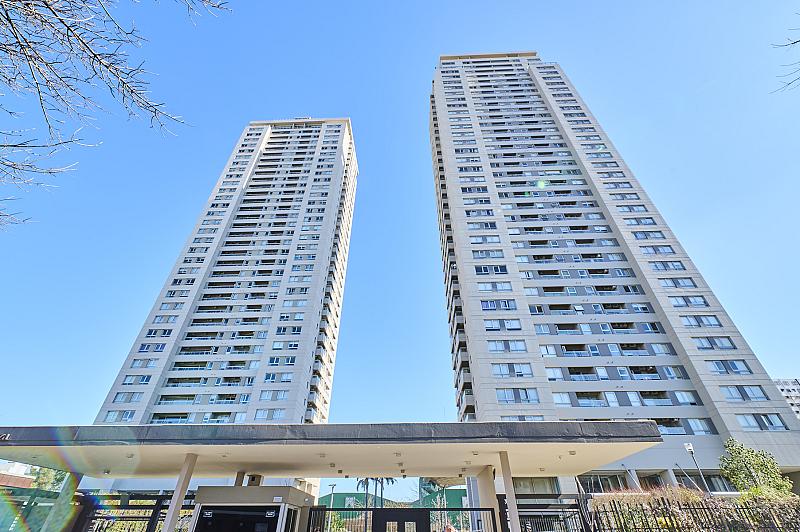 Edificio a Estrenar Terminados