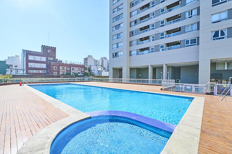 Edificio a Estrenar Terminados