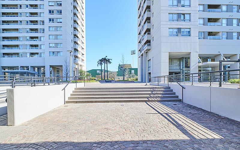 Edificio a Estrenar Terminados