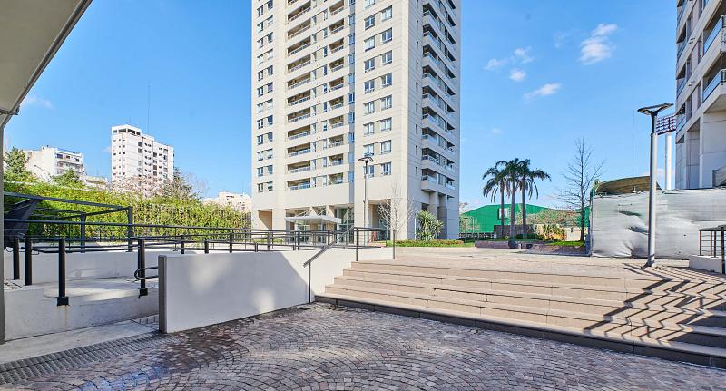 Edificio a Estrenar Terminados