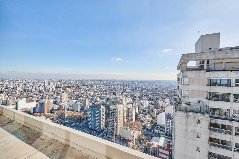 Edificio a Estrenar Terminados