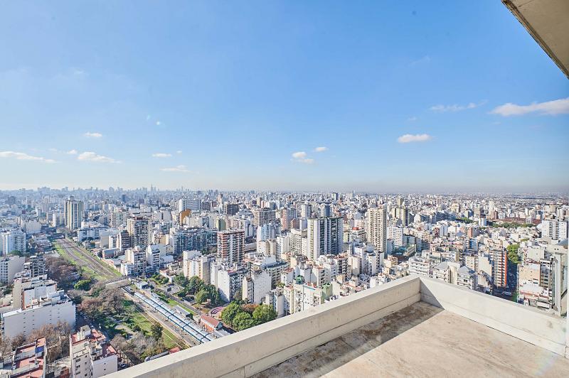 Edificio a Estrenar Terminados