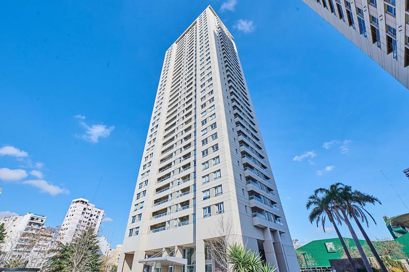 Edificio a Estrenar Terminados