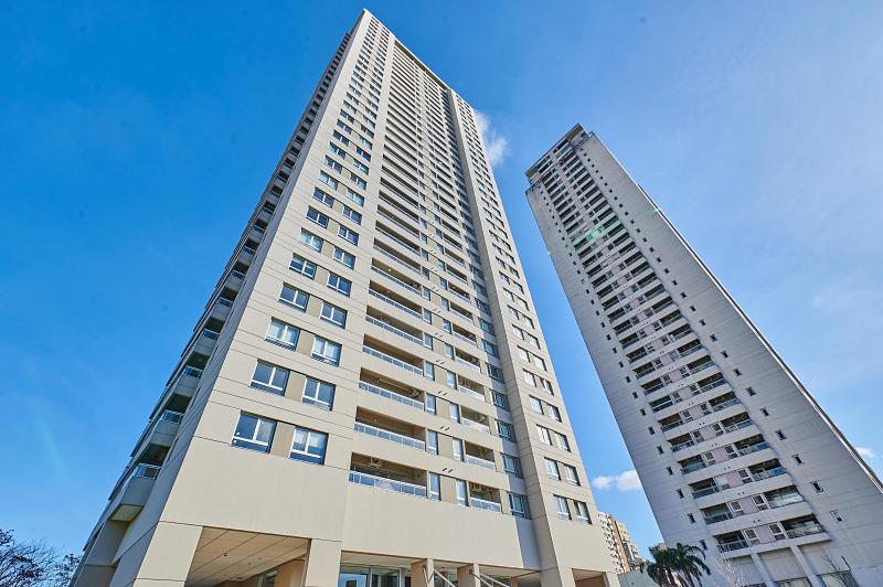 Edificio a Estrenar Terminados