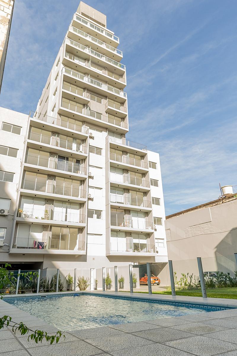 Edificio a Estrenar Terminados