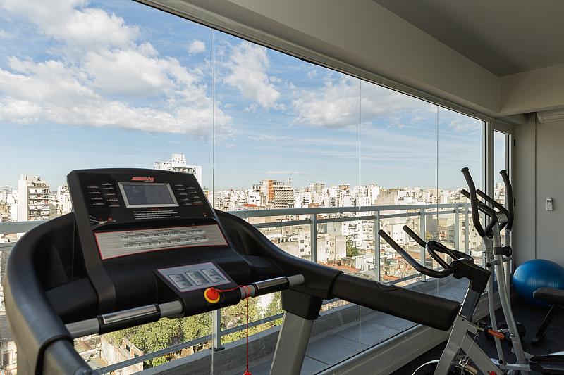 Edificio a Estrenar Terminados