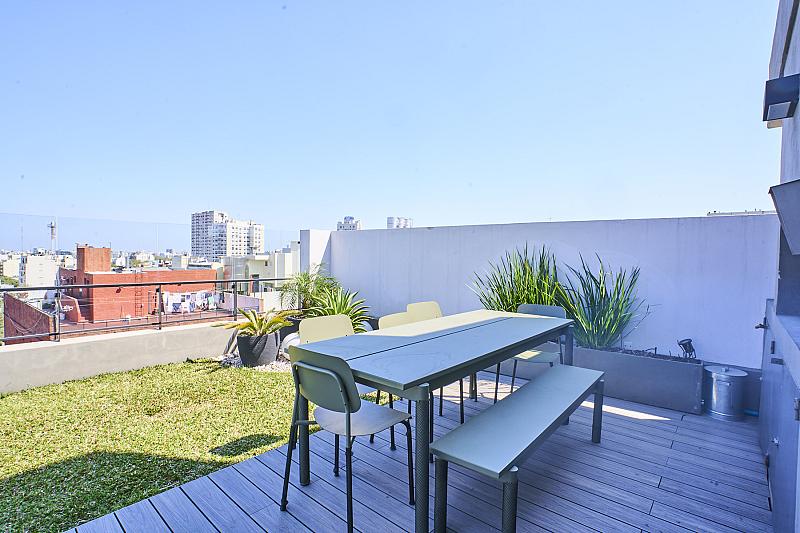 Edificio a Estrenar Terminados