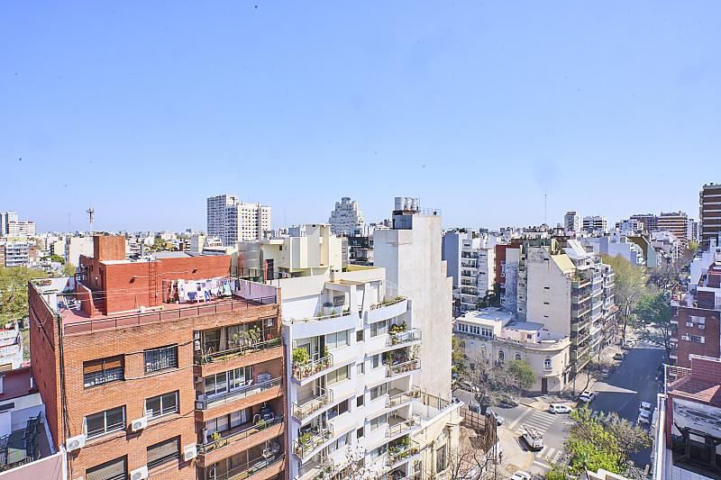 Edificio a Estrenar Terminados