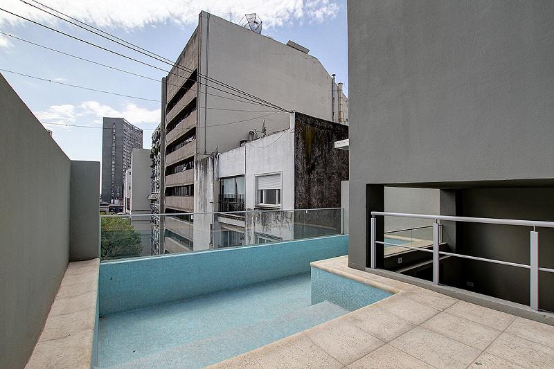 Edificio a Estrenar Terminados