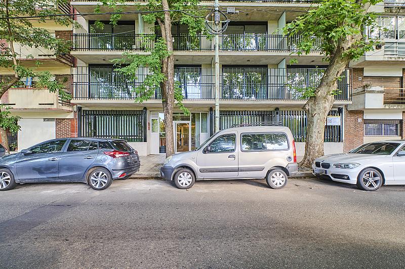 Edificio a Estrenar Terminados