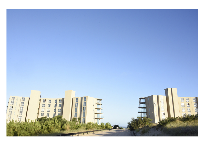 Edificio a Estrenar Terminados