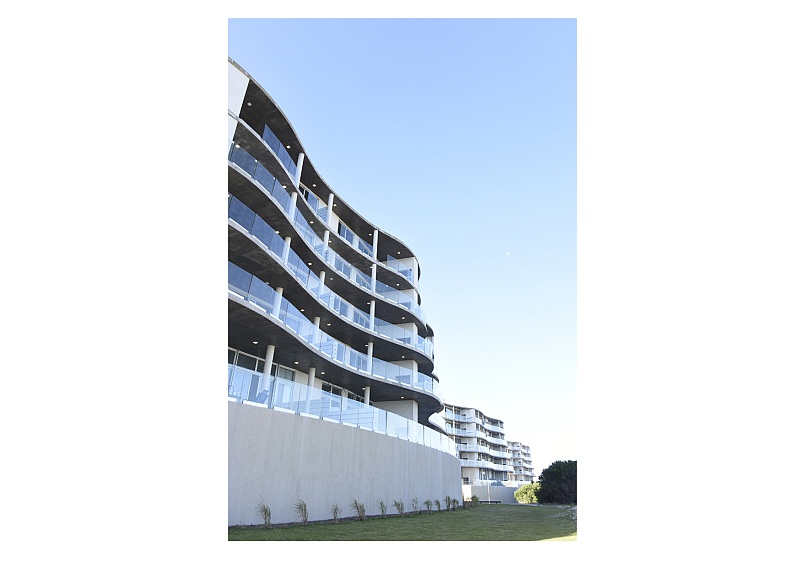 Edificio a Estrenar Terminados