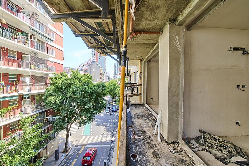 Edificio a Estrenar En pozo