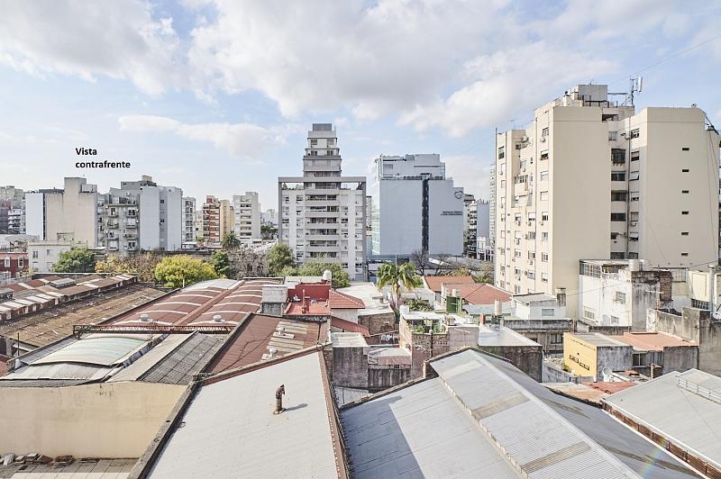 Edificio a Estrenar En construcción