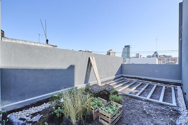 Edificio a Estrenar En pozo
