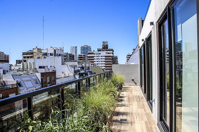 Edificio a Estrenar Terminados