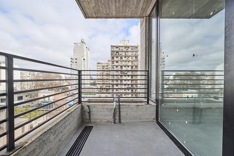 Edificio a Estrenar En construcción
