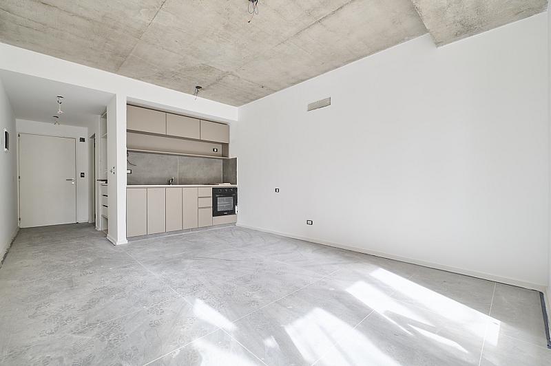 Edificio a Estrenar En construcción