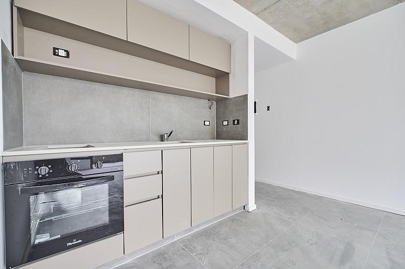 Edificio a Estrenar En construcción