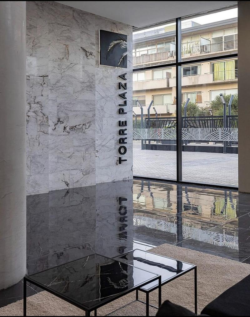 Edificio a Estrenar Terminados