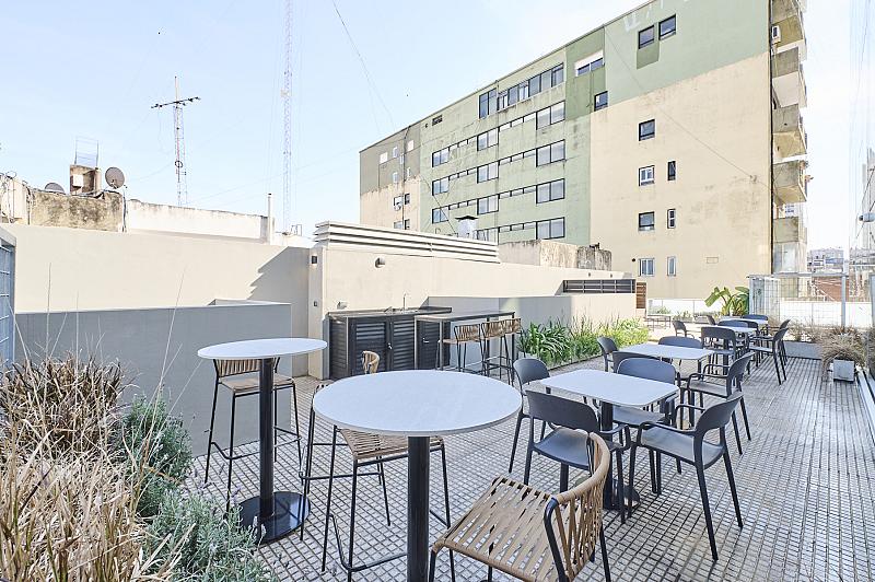 Edificio a Estrenar Terminados