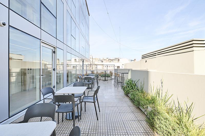 Edificio a Estrenar Terminados
