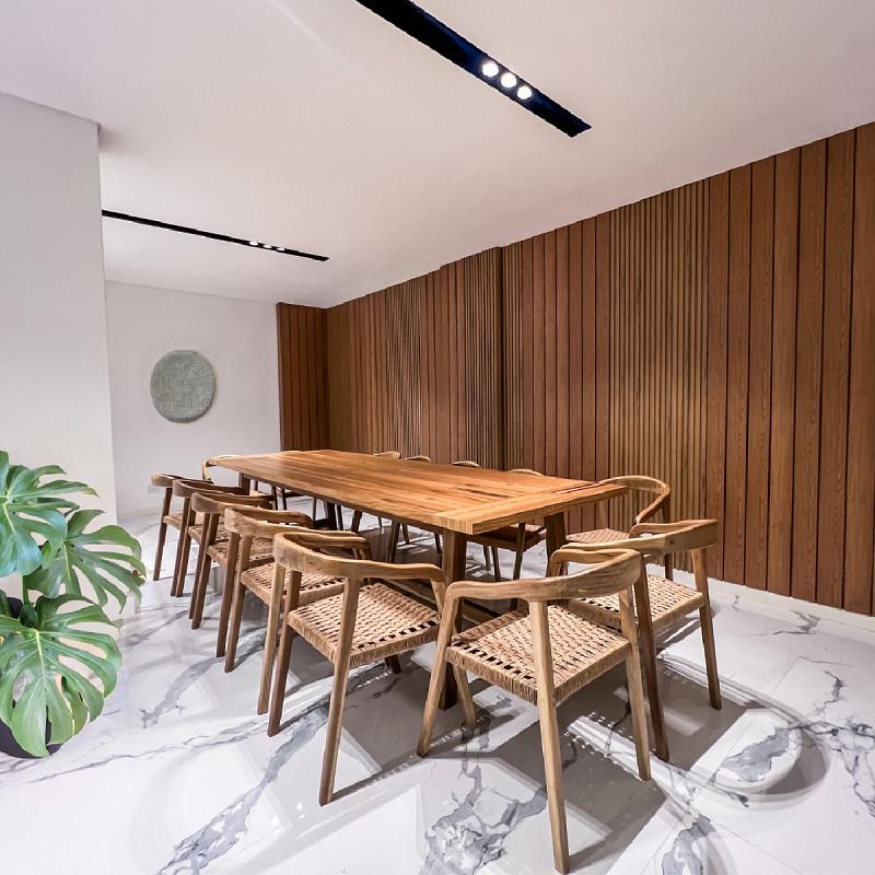 Edificio a Estrenar Terminados