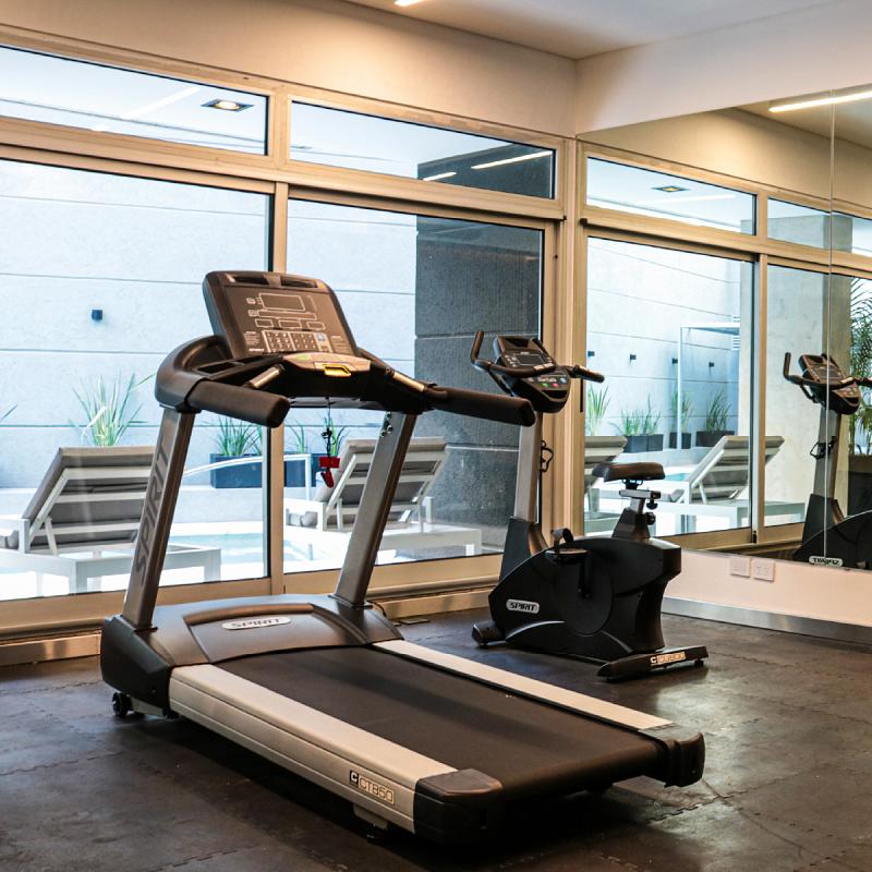 Edificio a Estrenar Terminados