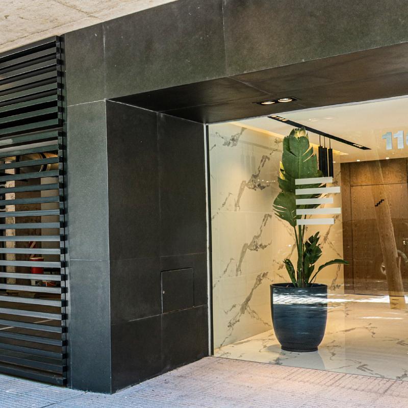 Edificio a Estrenar Terminados