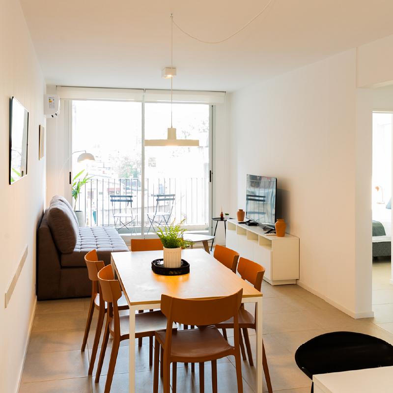 Edificio a Estrenar Terminados