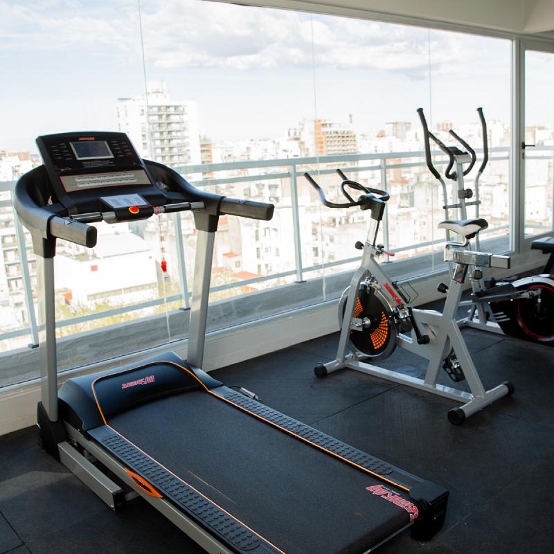 Edificio a Estrenar Terminados