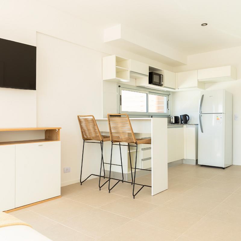 Edificio a Estrenar Terminados