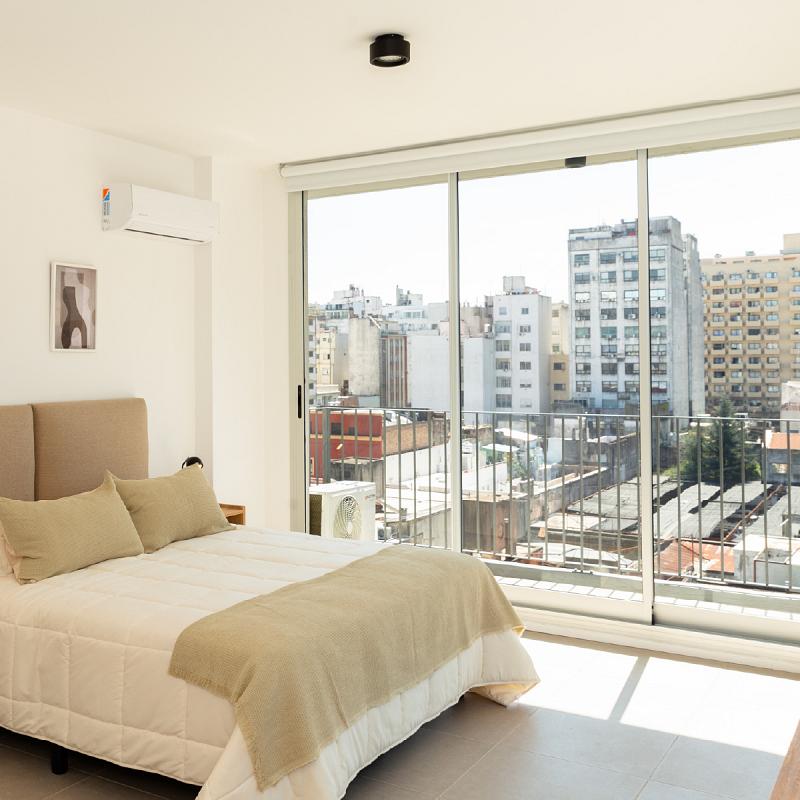 Edificio a Estrenar Terminados