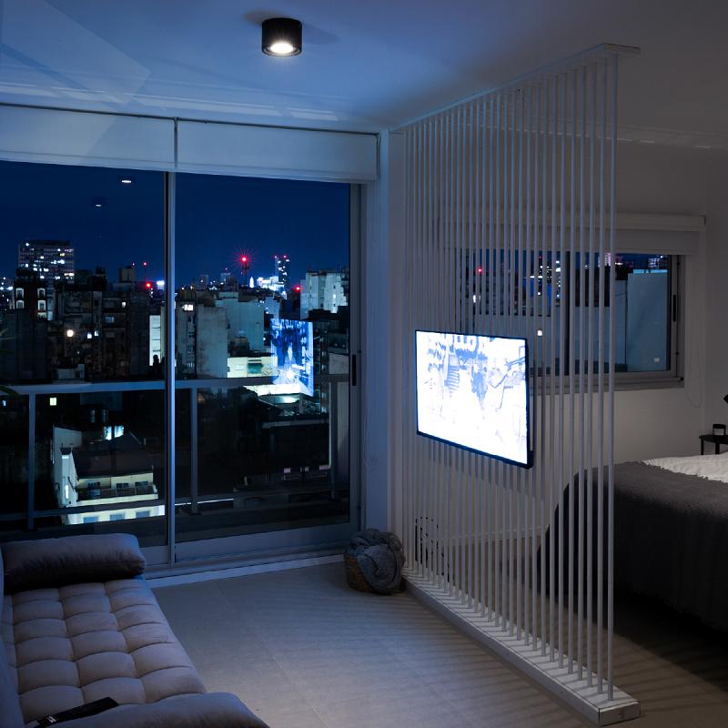 Edificio a Estrenar Terminados