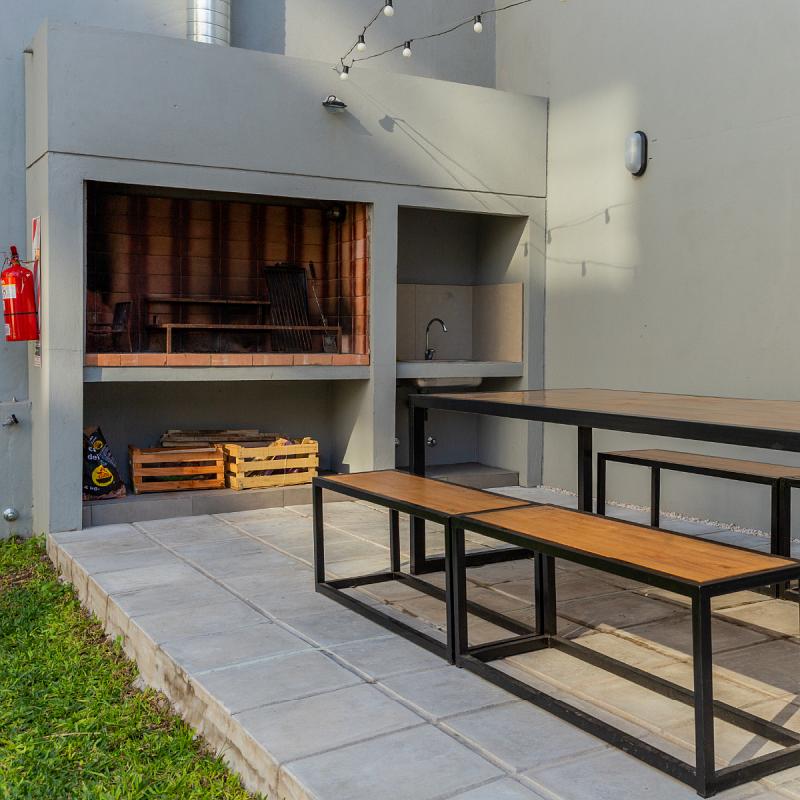 Edificio a Estrenar Terminados