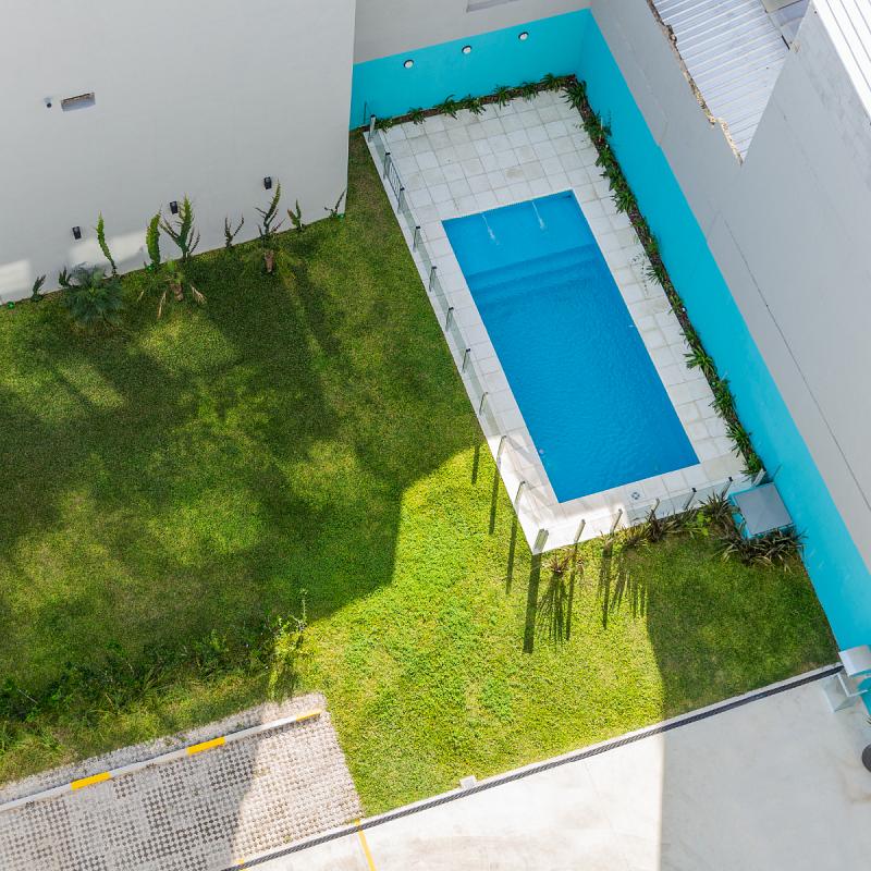 Edificio a Estrenar Terminados