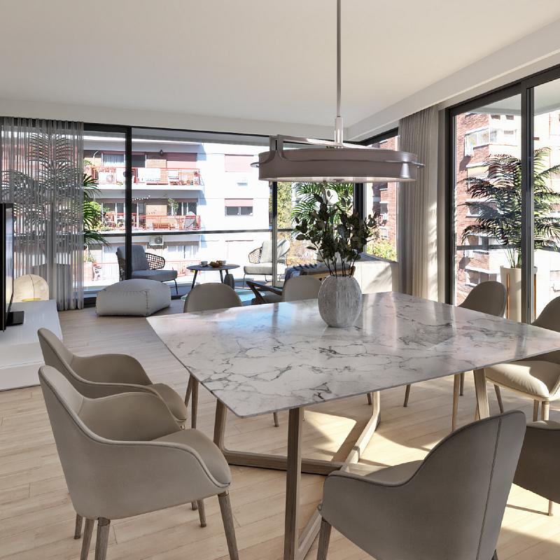 Edificio a Estrenar En pozo