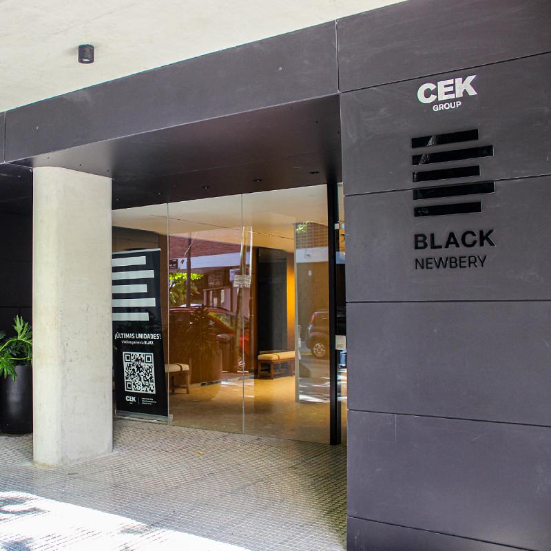 Edificio a Estrenar Terminados