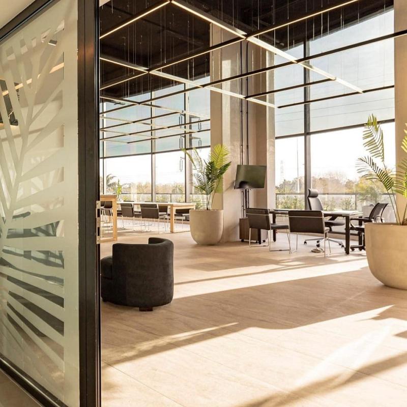 Edificio a Estrenar Terminados