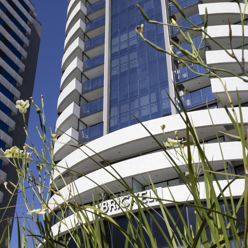 Edificio a Estrenar Terminados