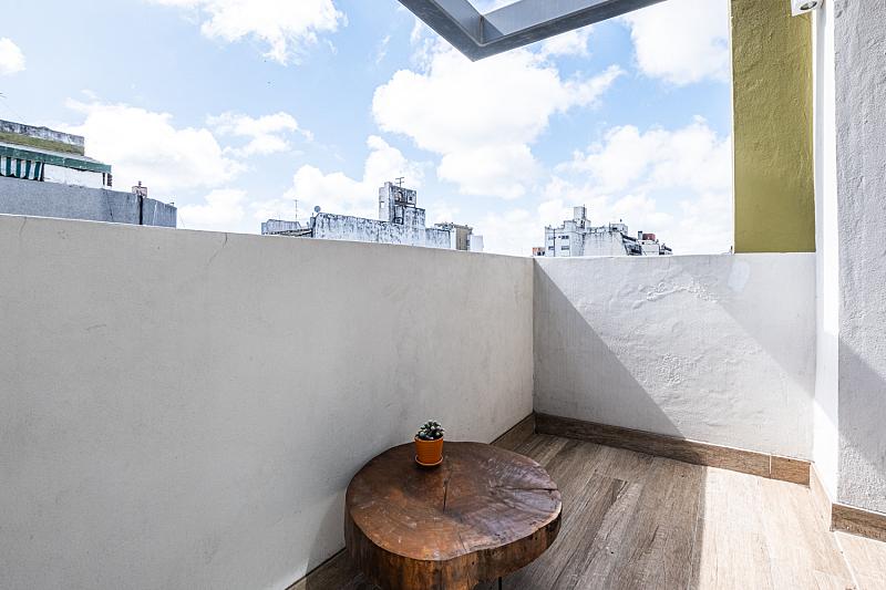 Edificio a Estrenar Terminados