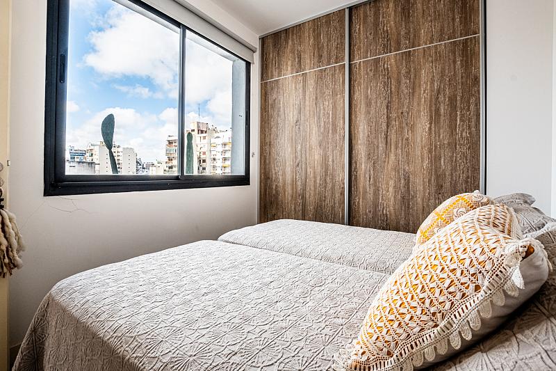 Edificio a Estrenar Terminados