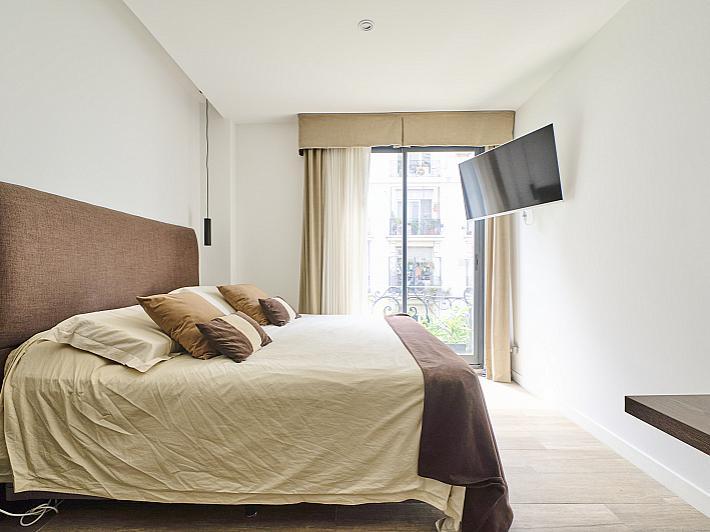 Edificio a Estrenar Terminados