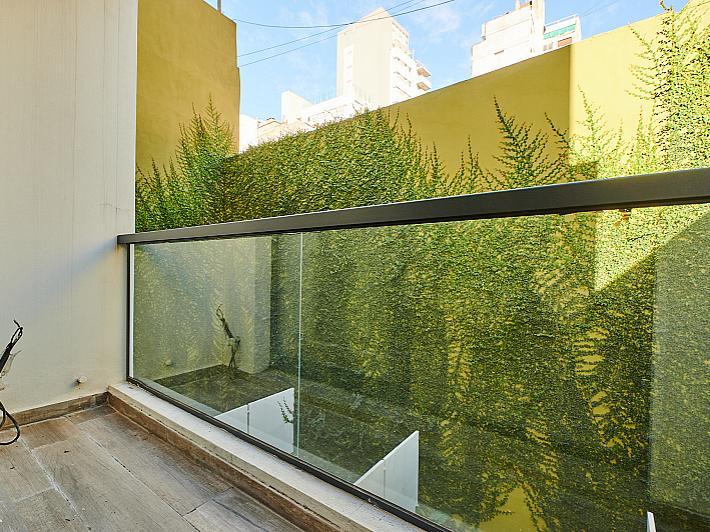 Edificio a Estrenar Terminados