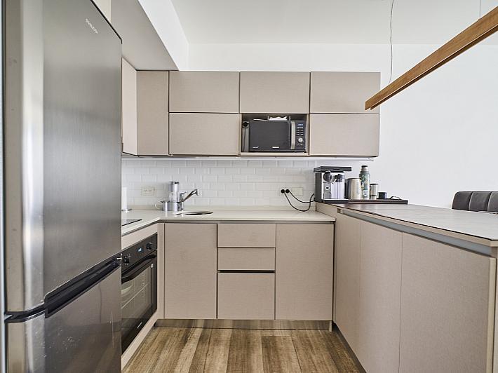 Edificio a Estrenar Terminados