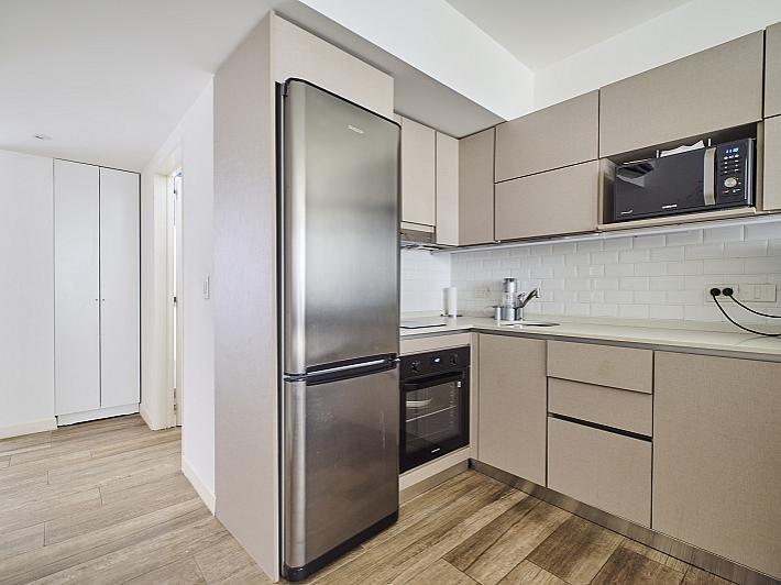 Edificio a Estrenar Terminados